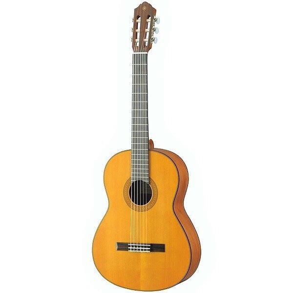گیتار یاماها c80